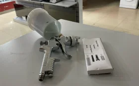 Краскопульт JetaPro JL827