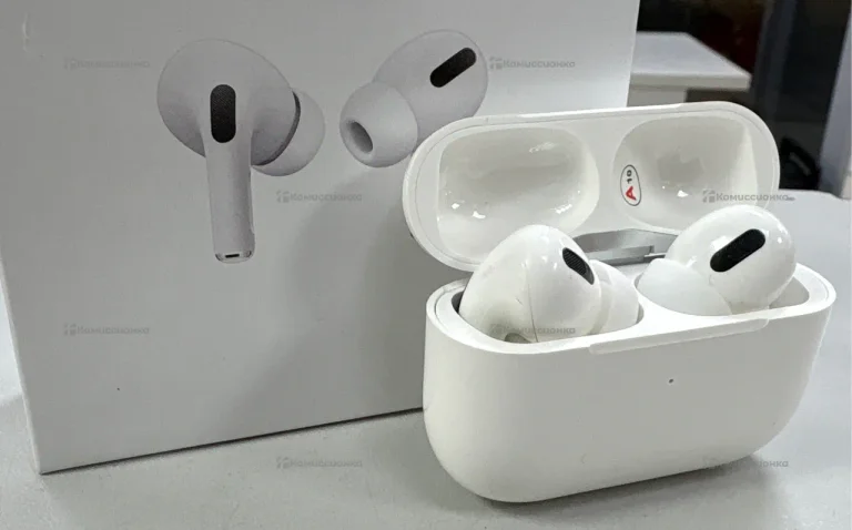 Наушники  Apple реплика