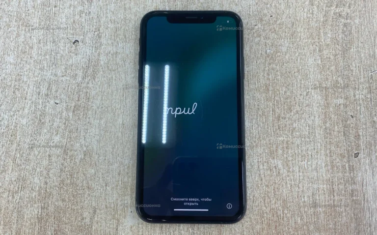 Apple iPhone XR 3/64 ГБ