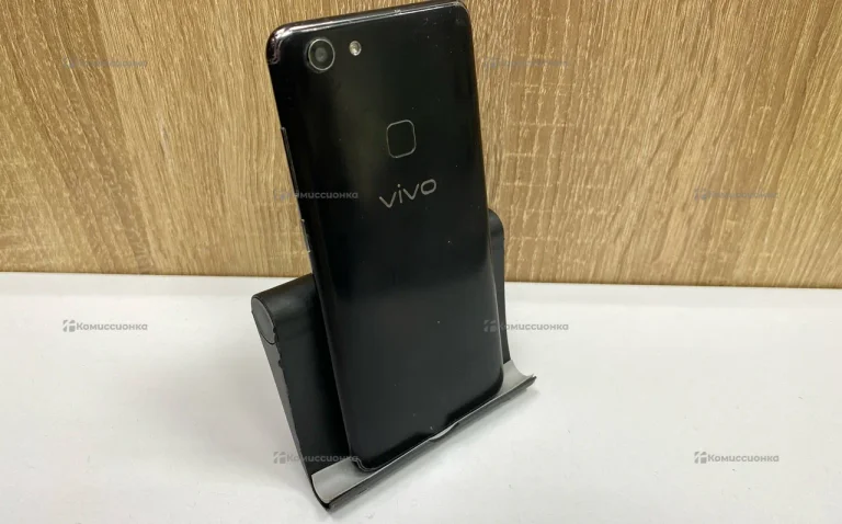 BLU Vivo X 4/64 ГБ