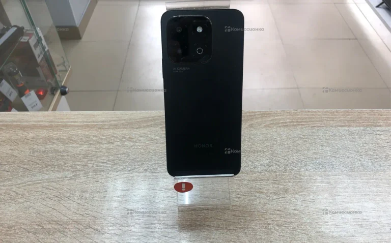 Honor X6c 6/256Gb