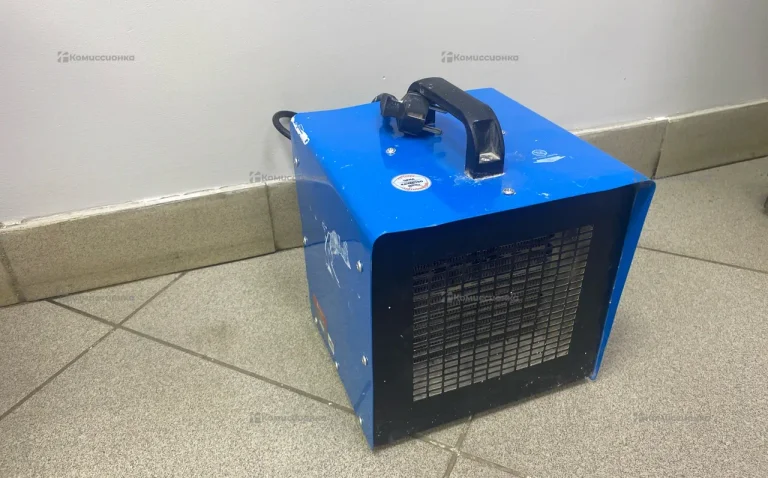 Тепловая пушка союз твс-3020к