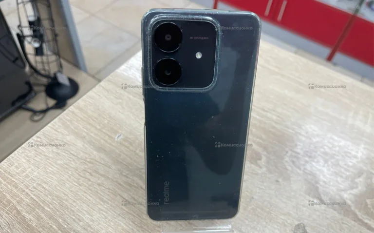 Realme Note 60x 4/128 ГБ