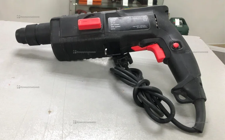 перфоратор DRR-500K