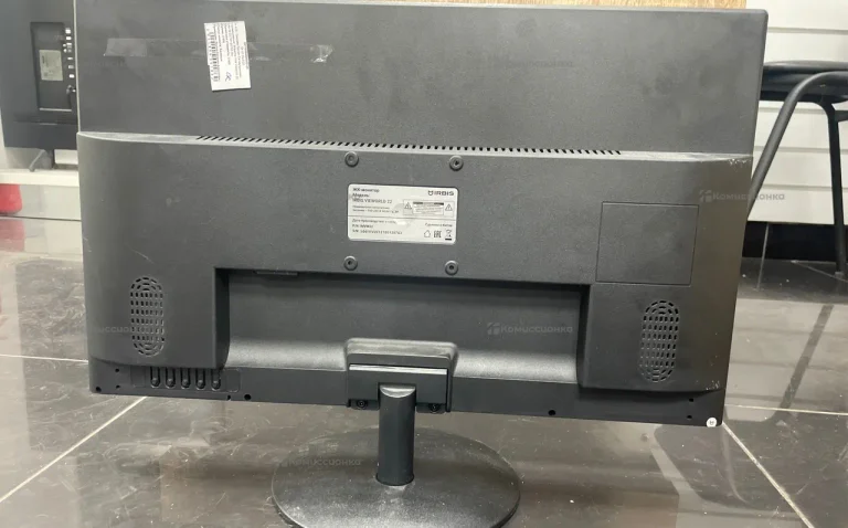 Монитор Irbis VieWorld 22