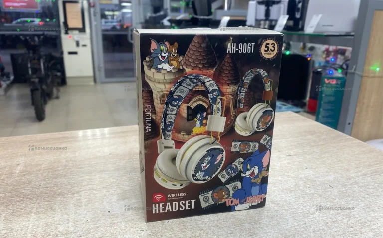 Наушники  Headset