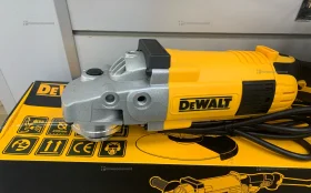УШМ Dewalt 230