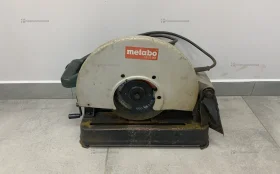 пила Metabo cs23 355