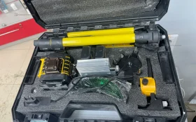 Купить лазерный уровень DeWalt б/у , в Саратов Цена:2500рублей