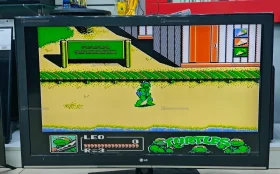 Купить Приставка Ретро консоль Nes 620 игр б/у , в Тольятти Цена:690рублей