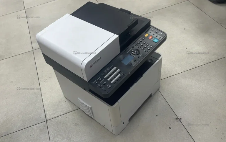 Kyocera Ecosys M2540DN.