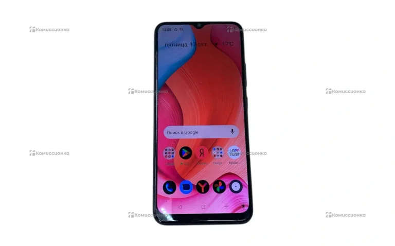 Realme C21Y 4/64 ГБ