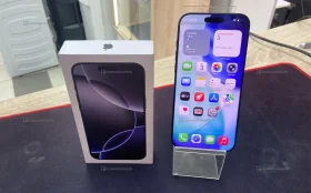 Apple iPhone 16 Pro Max 8/1 ТБ