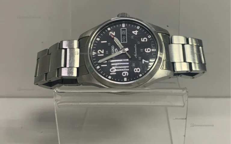 часы Seiko 4r36-10a0