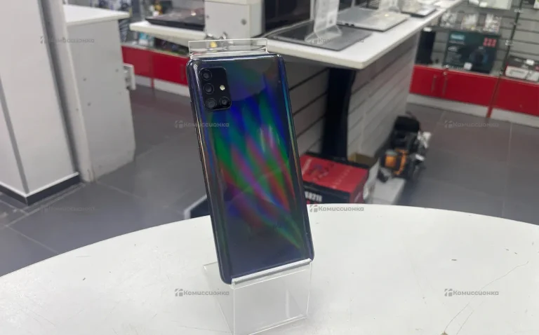 Samsung Galaxy A51 4/64 ГБ