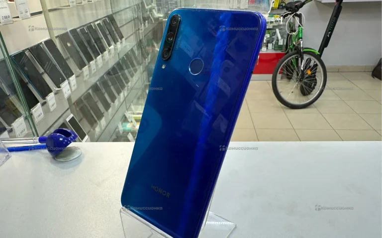 Honor 9C 4/64GB