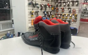Купить Лыжные ботинки Classic Trek. 39 б/у , в Нижнекамск Цена:390рублей