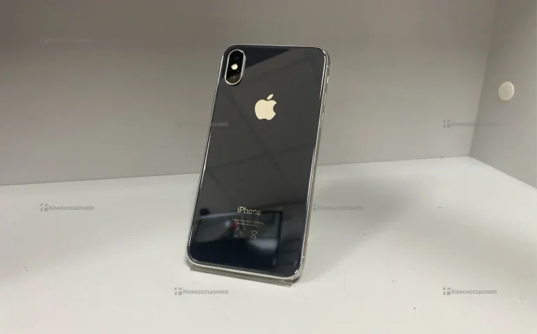 Apple iPhone X 3/64 ГБ