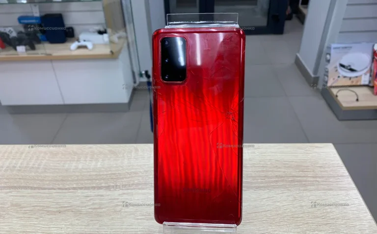 Samsung Galaxy S20+ 8/128 ГБ