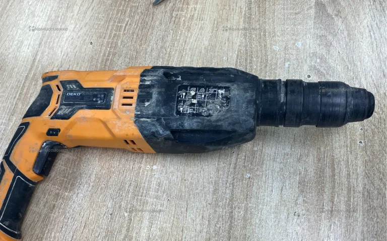 Перфоратор ZKH1150W