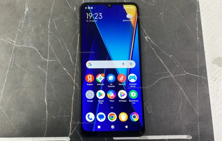 Xiaomi Poco C65 8/256Gb