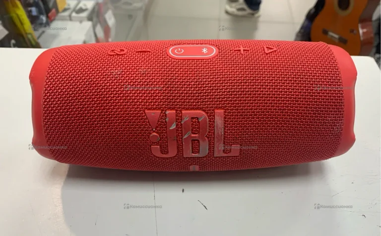 Колонка JBL Charge 5