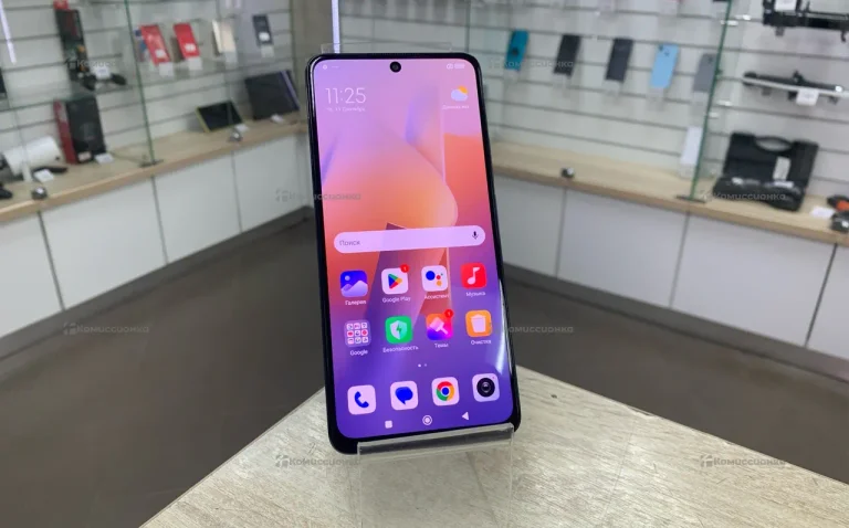 Xiaomi Redmi Note 11 Pro+ 8/256Gb