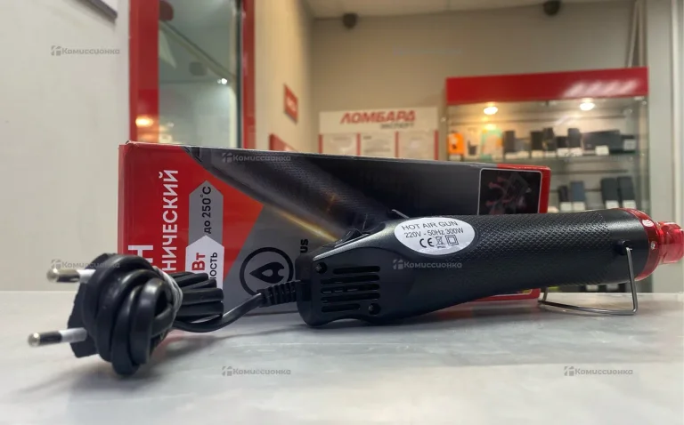 Фен технический Awodarius 300WT