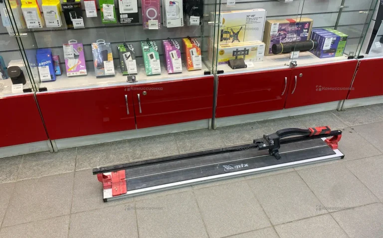 Плиткорез 1200см