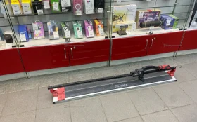 Купить Плиткорез 1200см б/у , в Казань Цена:9900рублей