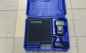 Купить Весы  refrigerant charging scale rcs-7040 б/у , в Москва и область Цена:5900рублей