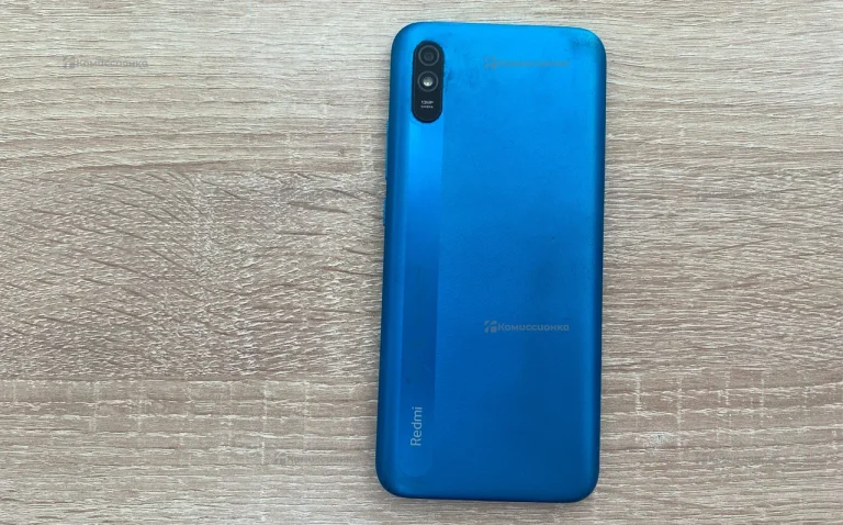 Xiaomi Redmi 9A 2/32 GB