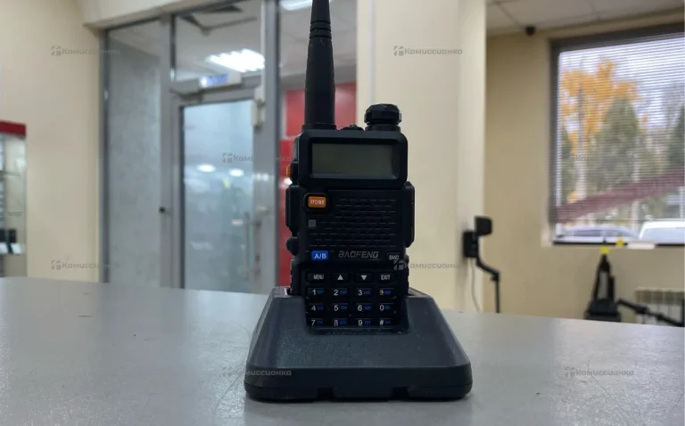 Рация  Baofeng UV-5R’