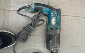 Перфоратор Makita HR2470 2020г.