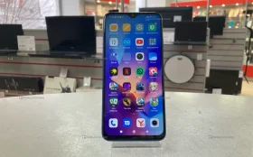 Купить Xiaomi Redmi 9T 4/128 ГБ б/у , в Кострома Цена:4500рублей