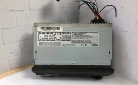 Автомагнитола  indigo 879dsp