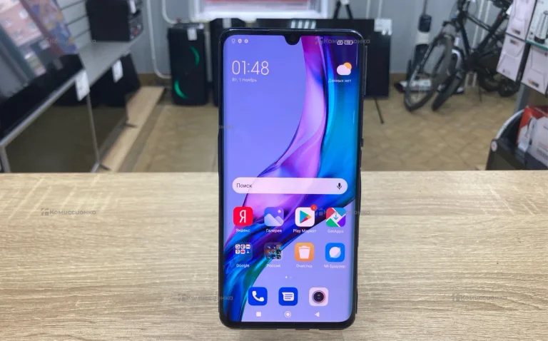 Xiaomi Mi Note 10 Lite 6/128GB