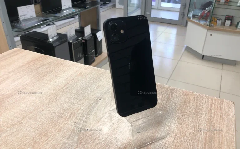 Apple iPhone 12 4/128 ГБ