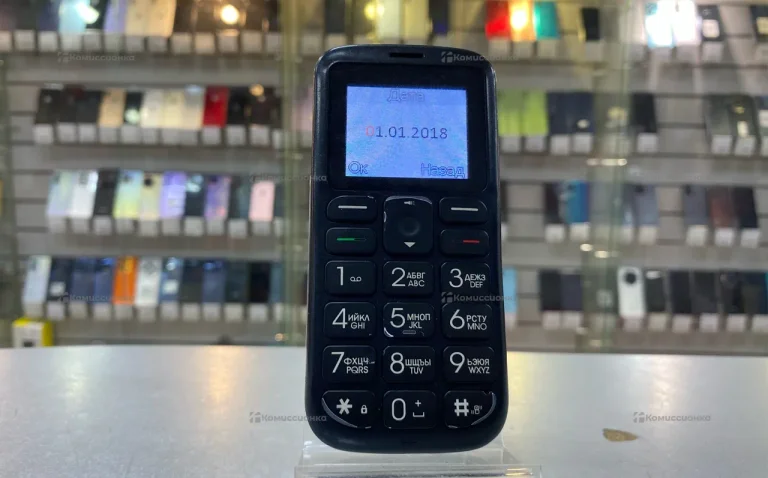 Fly Ezzy 7+