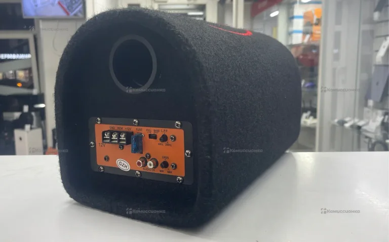 Сабвуфер  SYZX YD-0406