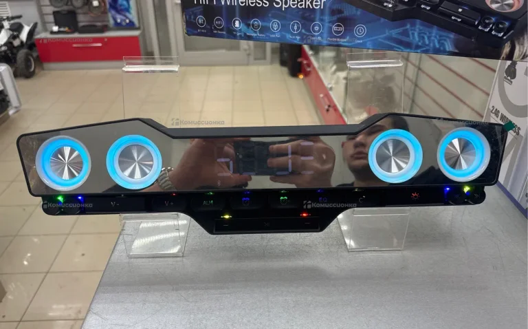 Саундбар V18