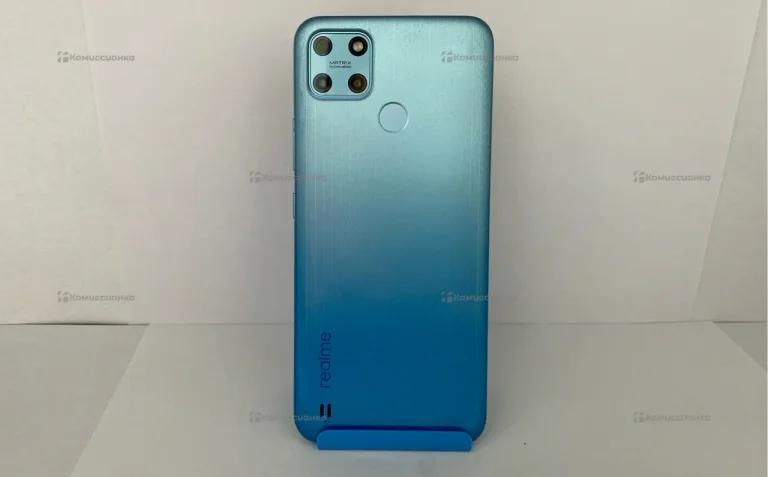 Realmi C25Y 64gb