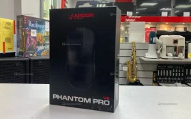 Мышь компьютерная ARDOR GAMING Phantom PRO V2