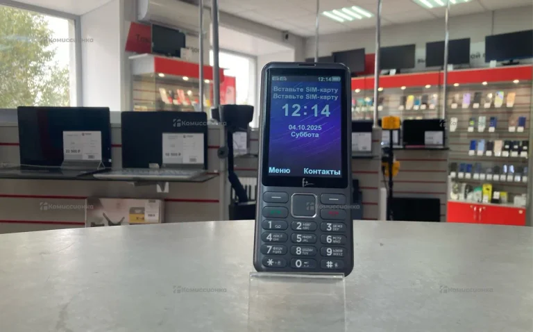 Fly S350