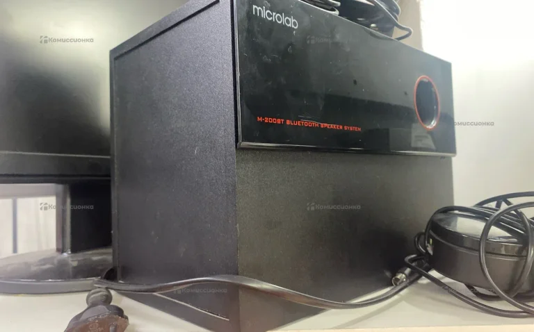 Колонка  micropab m-200bt