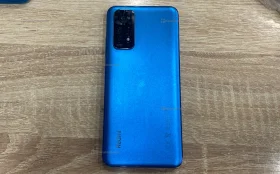 Купить Xiaomi Redmi Note 11 4/64 ГБ б/у , в Казань Цена:4288рублей