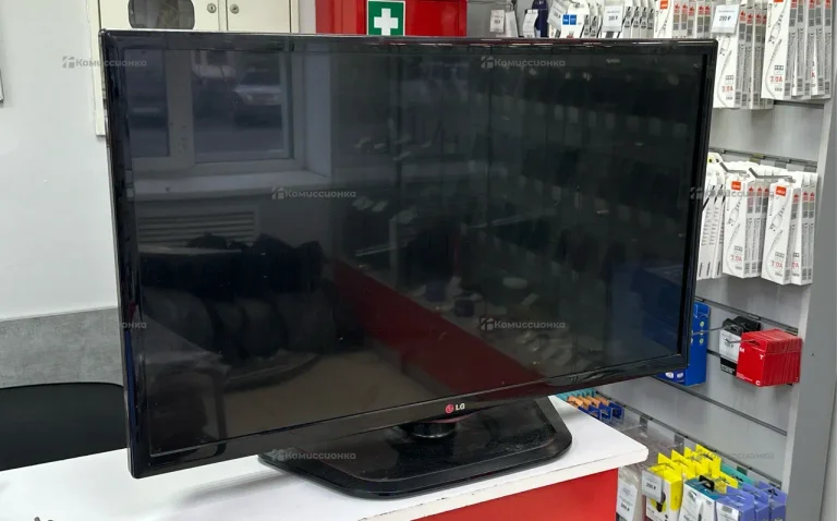 Телевизор LG 32LN542V