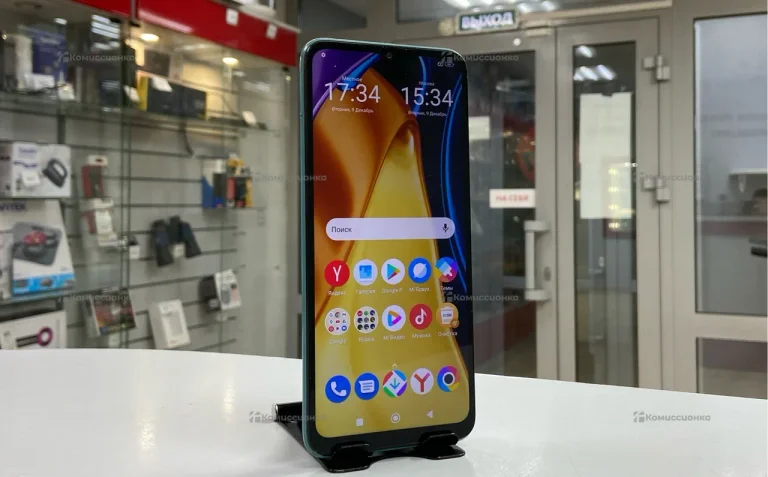 Xiaomi Poco C40 3/32 ГБ