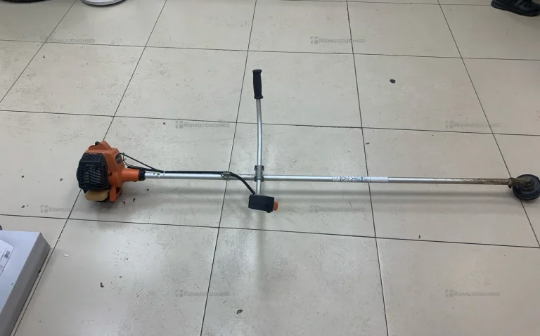 Бензотриммер Hitachi