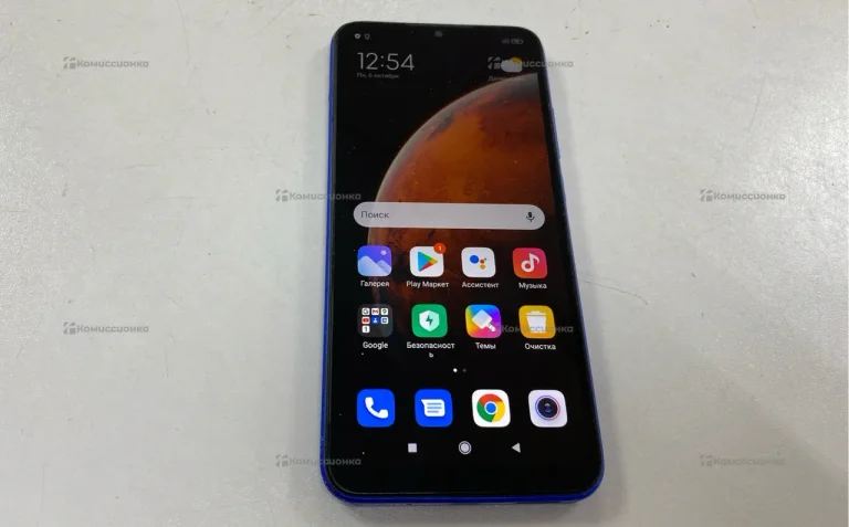 Xiaomi Redmi 9C 2/32 ГБ